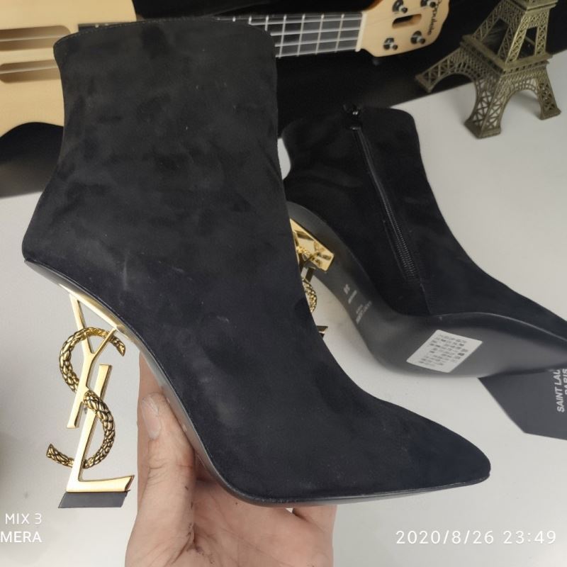 Y*L boots